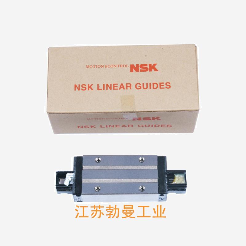 NSK NH350809BLC2PNZ -NH低重心滑块