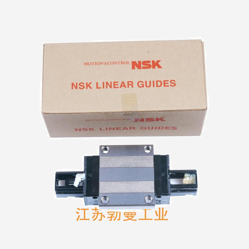 NSK NH350440EMC1-PN1 G=20-直线导轨现货