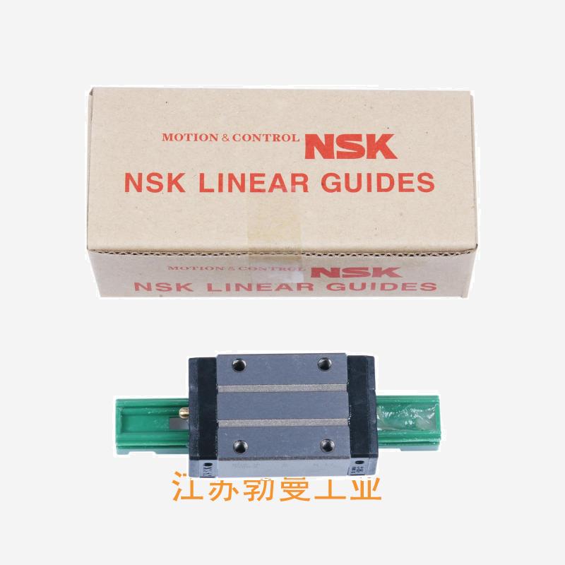 NSK NS252200ALD4-P61-NS-AL直线导轨