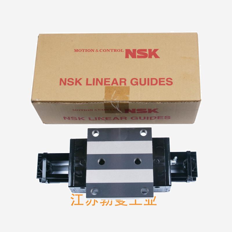 NSK RA350810EMC2B01K43-NSK RA-EM