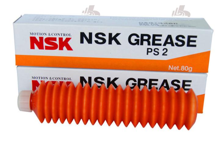 NB SSPS20-NSK AS2润滑脂