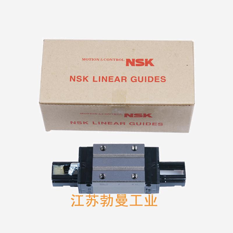 NSK LH350800ANC3-**-P43-LH直线导轨