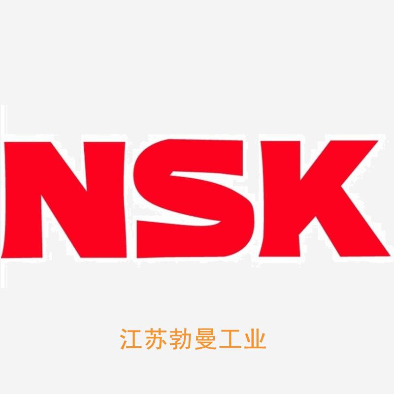 NSK W4005P-32PSS-C3Z10BB 浙江nsk滚珠丝杠技术支持