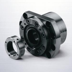 WBK20DF-31H-高载荷机床专用支承单元
